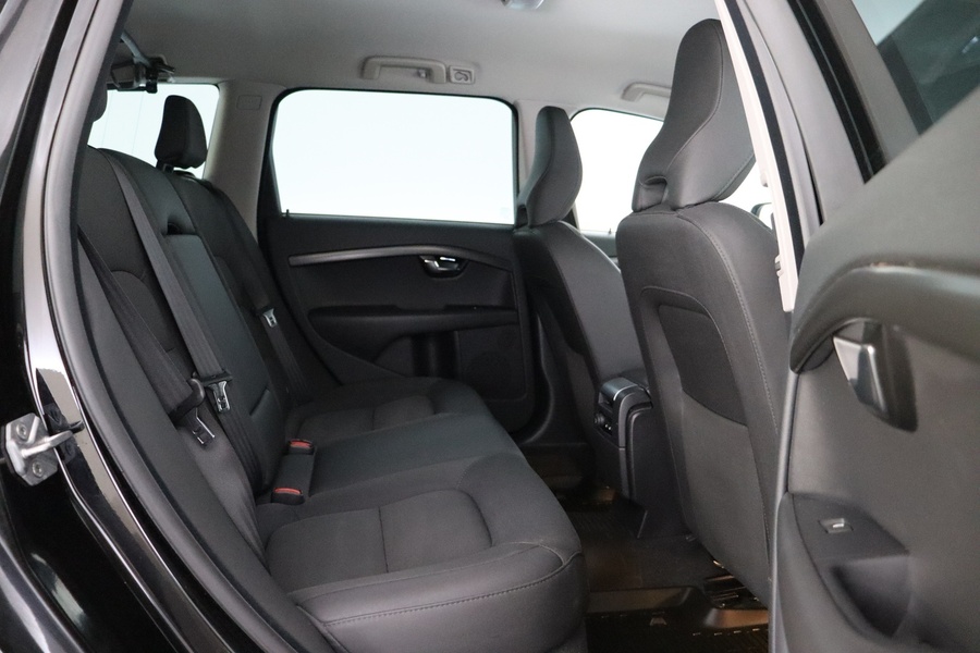 Volvo XC70 vaihtoauto