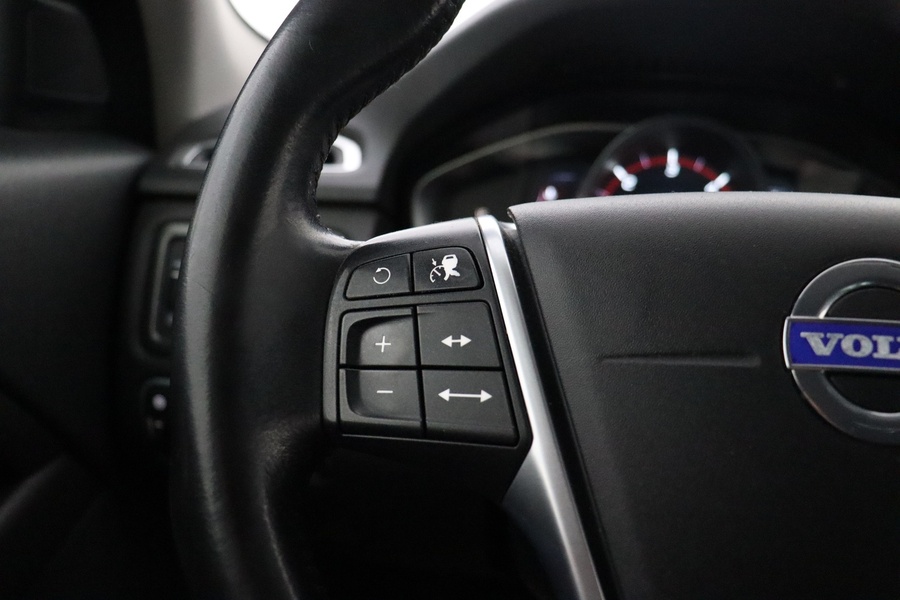 Volvo XC70 vaihtoauto