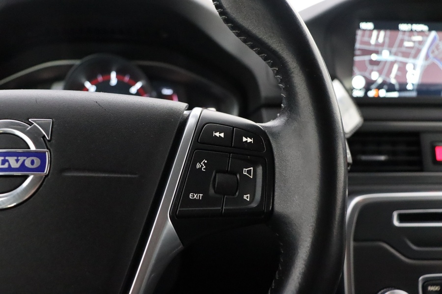 Volvo XC70 vaihtoauto