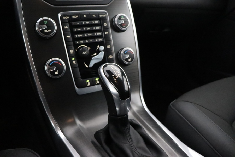 Volvo XC70 vaihtoauto