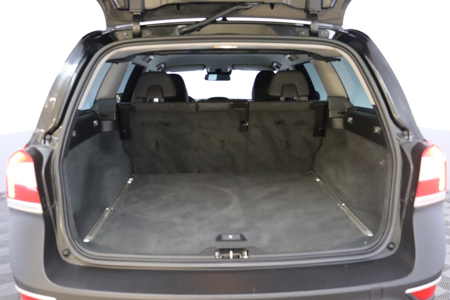 Volvo XC70 vaihtoauto