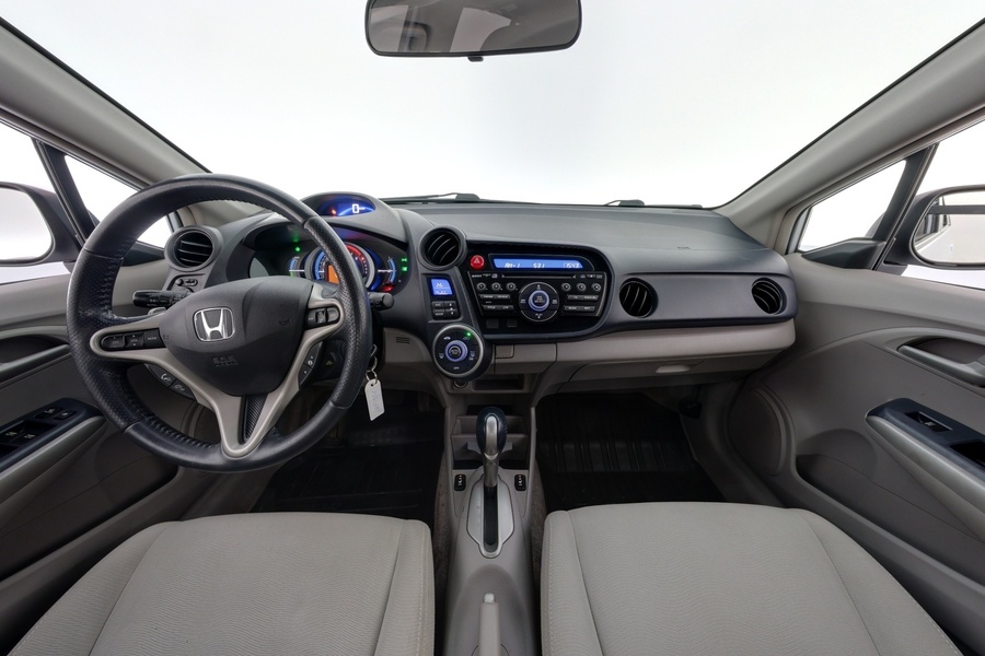 Honda Insight vaihtoauto