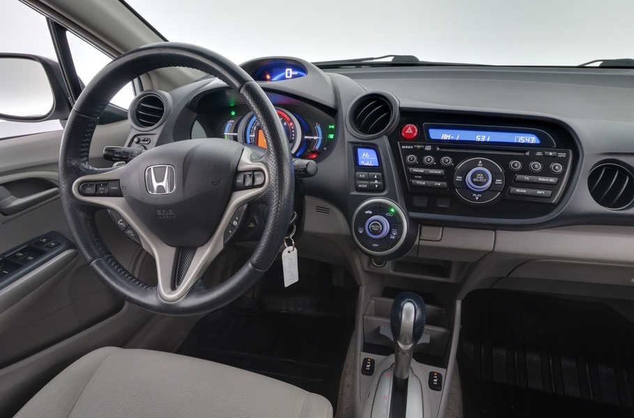 Honda Insight vaihtoauto