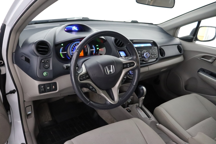 Honda Insight vaihtoauto