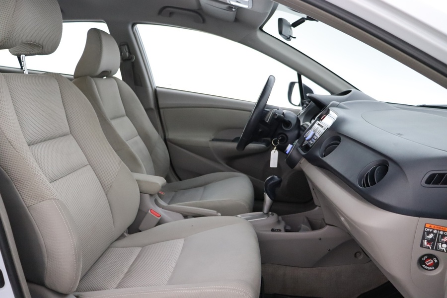 Honda Insight vaihtoauto