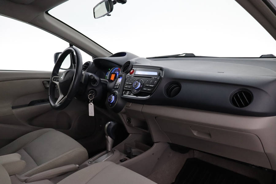 Honda Insight vaihtoauto