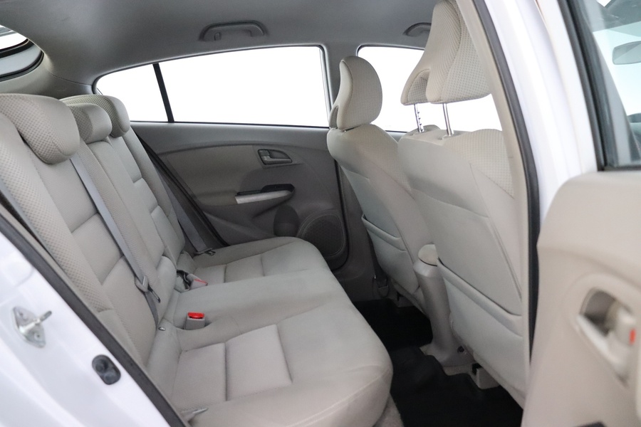 Honda Insight vaihtoauto