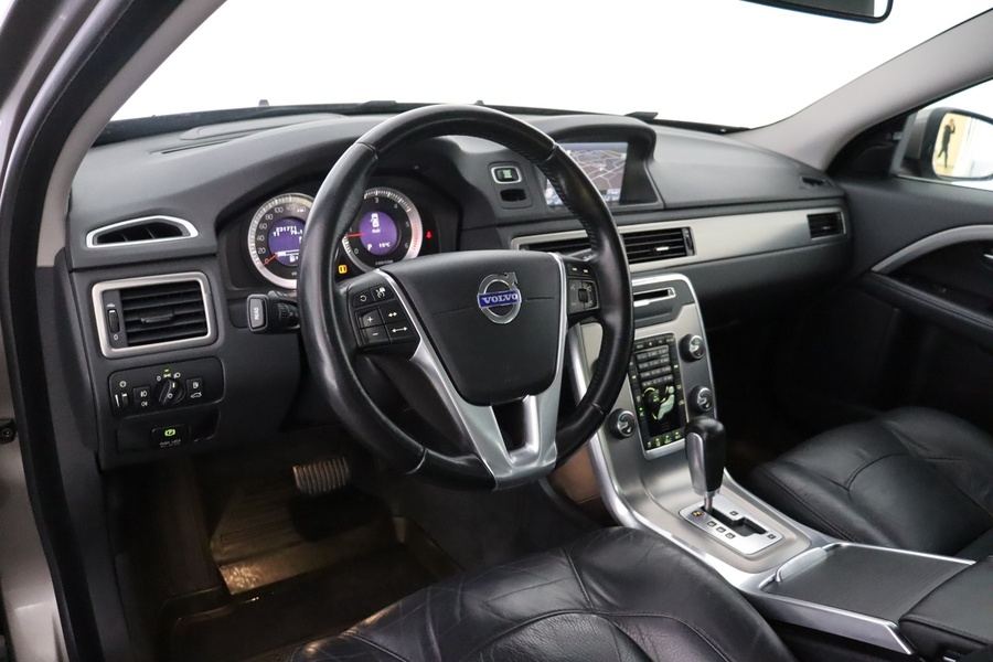 Volvo S80 vaihtoauto