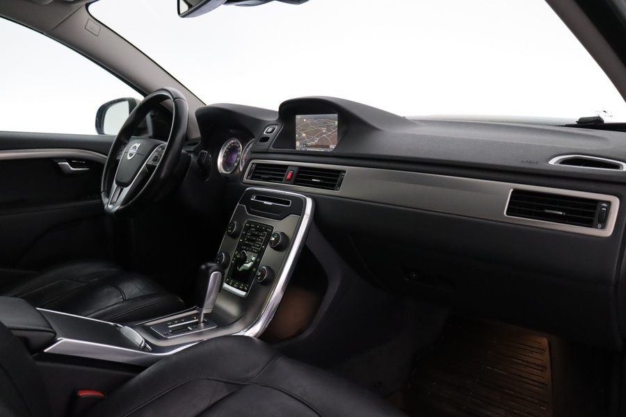 Volvo S80 vaihtoauto