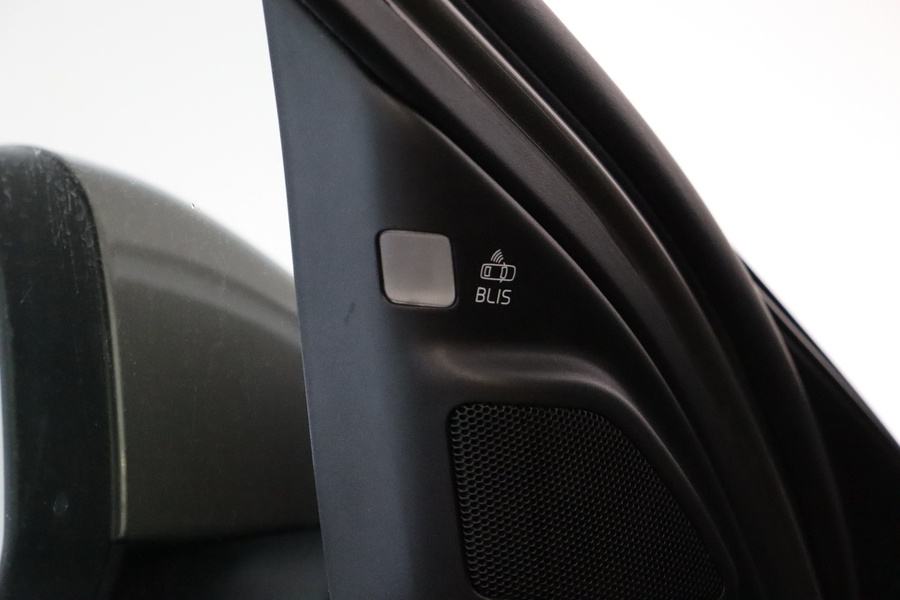 Volvo S80 vaihtoauto