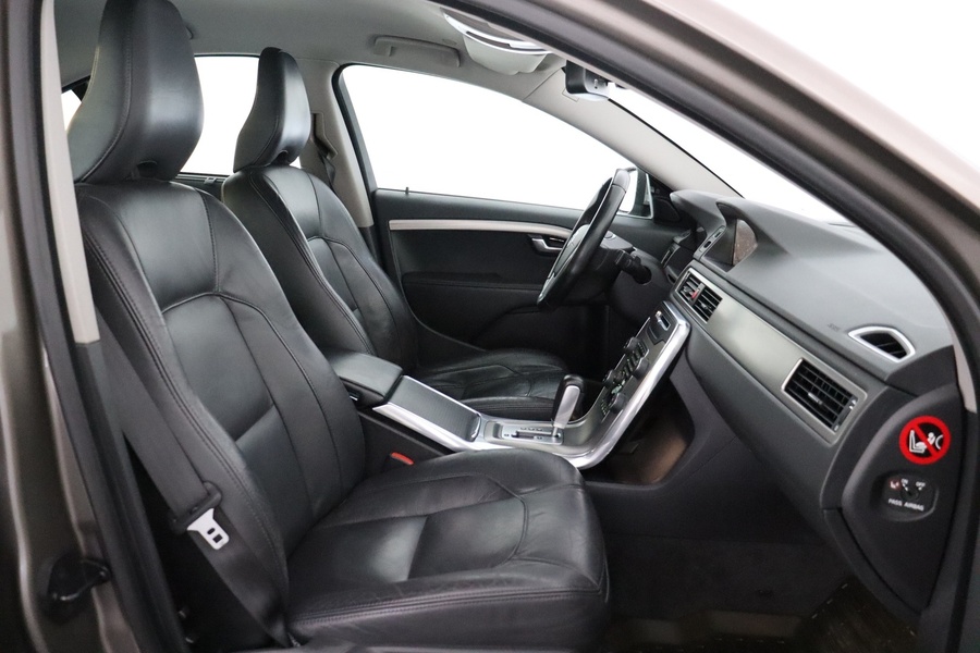 Volvo S80 vaihtoauto