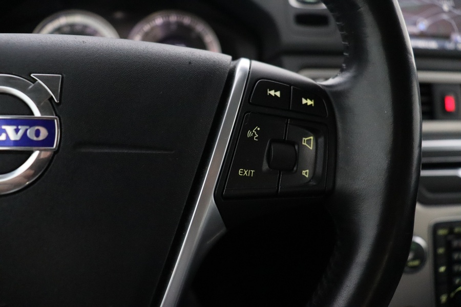 Volvo S80 vaihtoauto