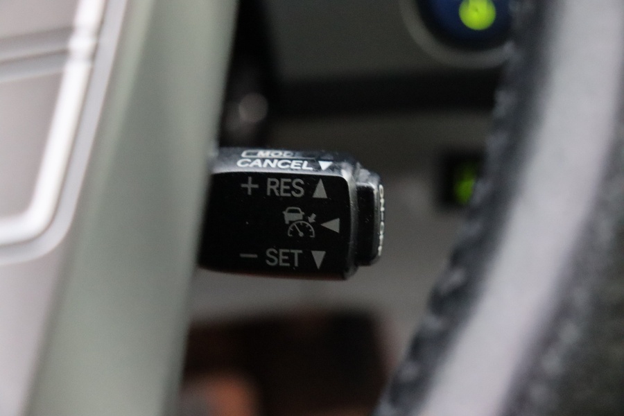 Toyota Prius Plug-in vaihtoauto