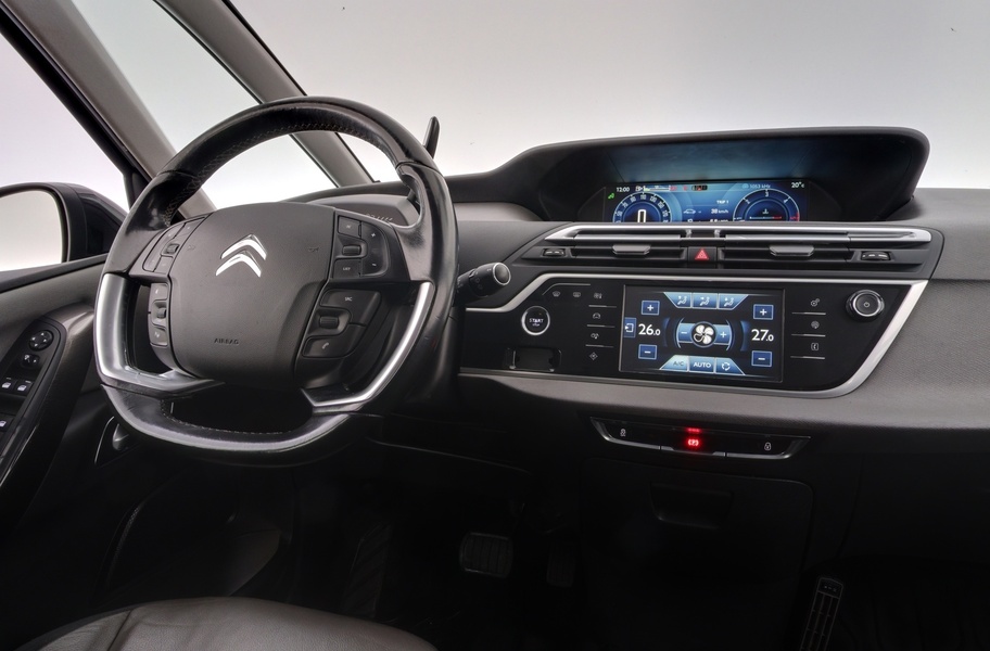 Citroën Grand C4 Picasso vaihtoauto