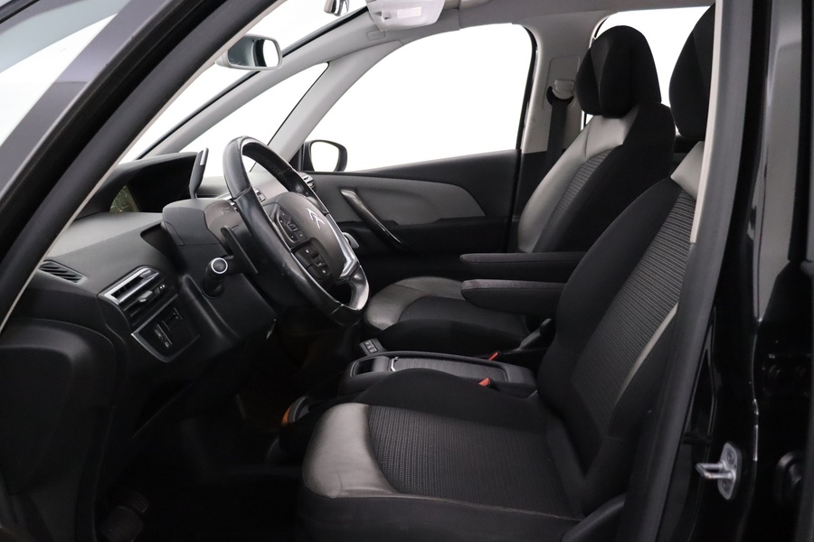 Citroën Grand C4 Picasso vaihtoauto