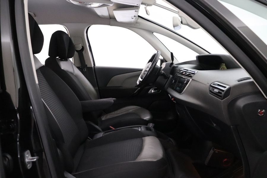 Citroën Grand C4 Picasso vaihtoauto