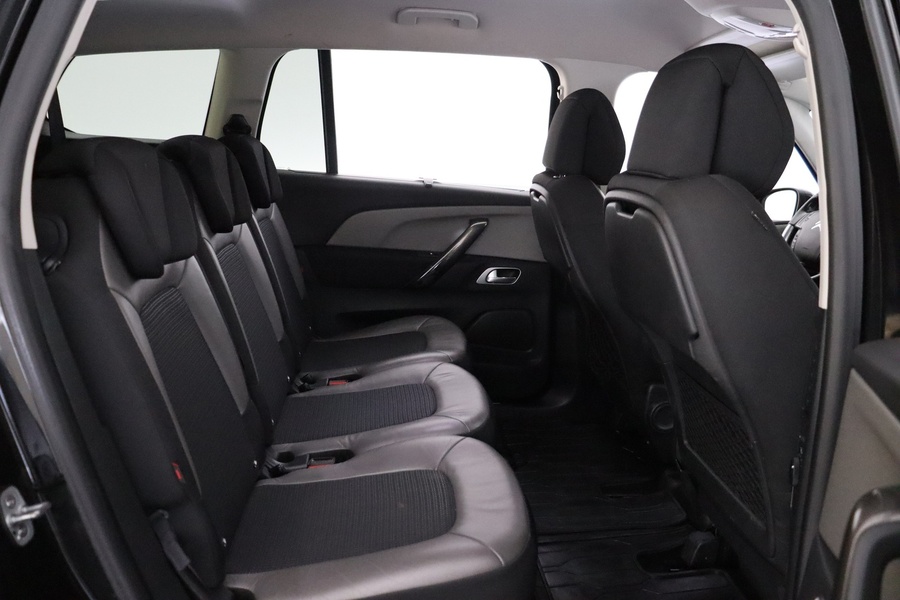 Citroën Grand C4 Picasso vaihtoauto