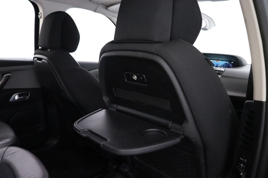 Citroën Grand C4 Picasso vaihtoauto