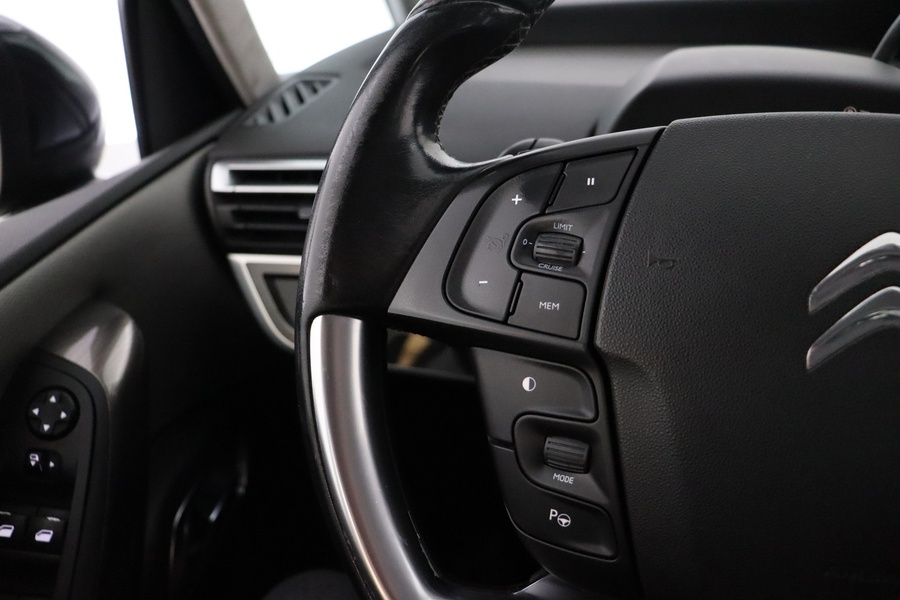 Citroën Grand C4 Picasso vaihtoauto