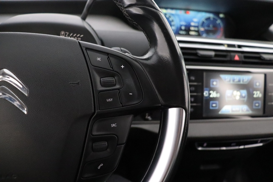 Citroën Grand C4 Picasso vaihtoauto