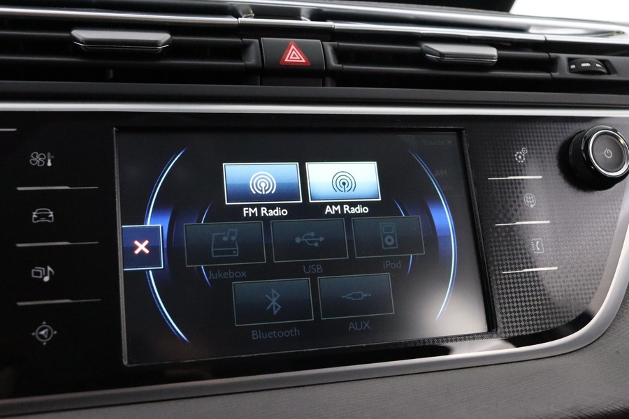 Citroën Grand C4 Picasso vaihtoauto