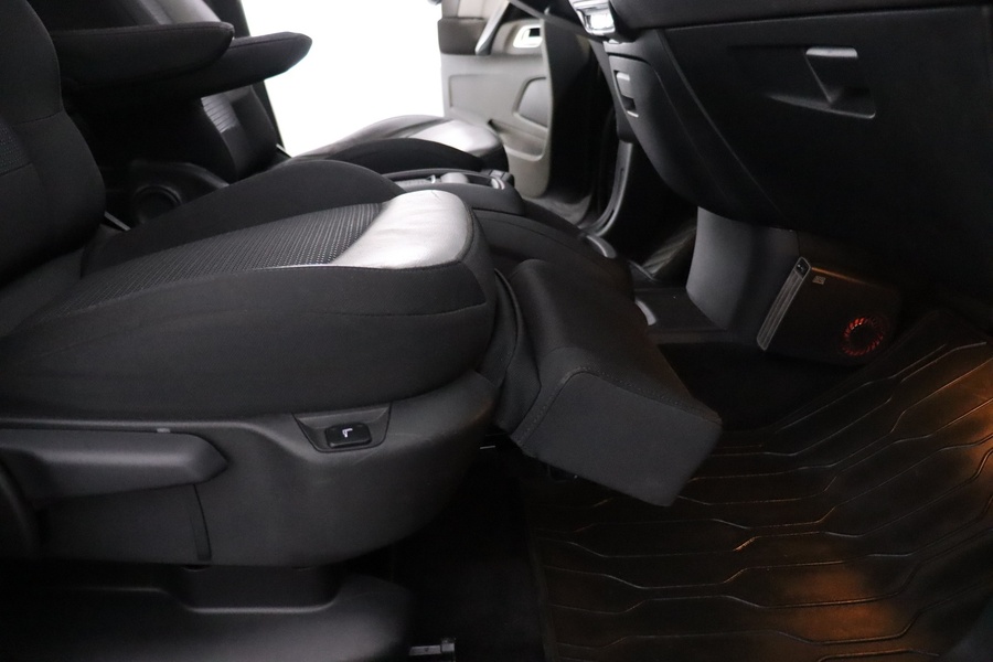 Citroën Grand C4 Picasso vaihtoauto