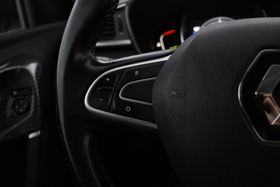 Renault Kadjar vaihtoauto