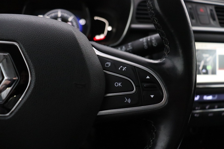 Renault Kadjar vaihtoauto