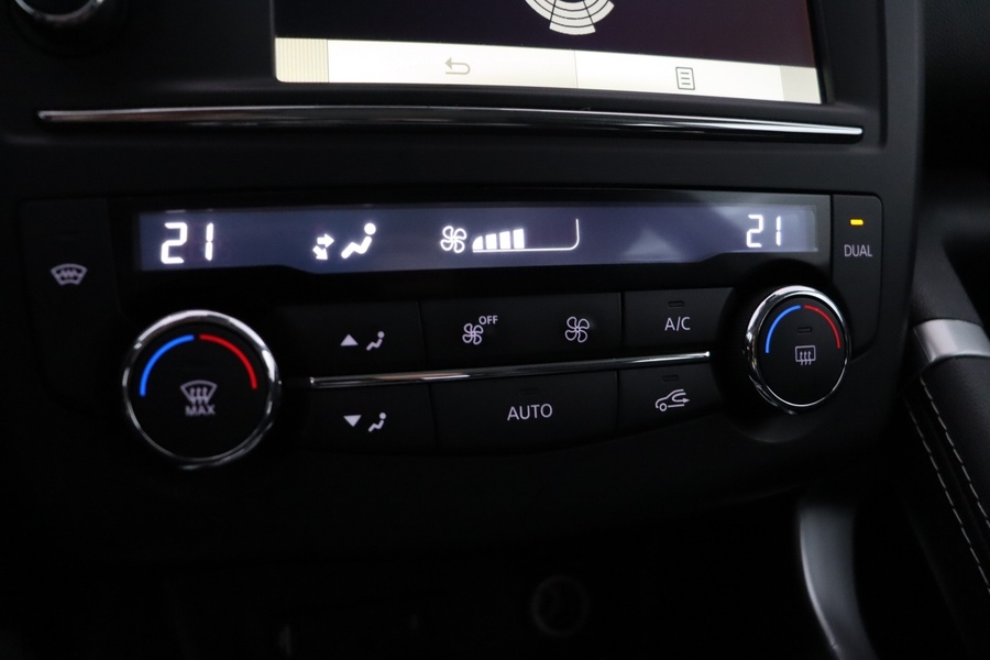 Renault Kadjar vaihtoauto