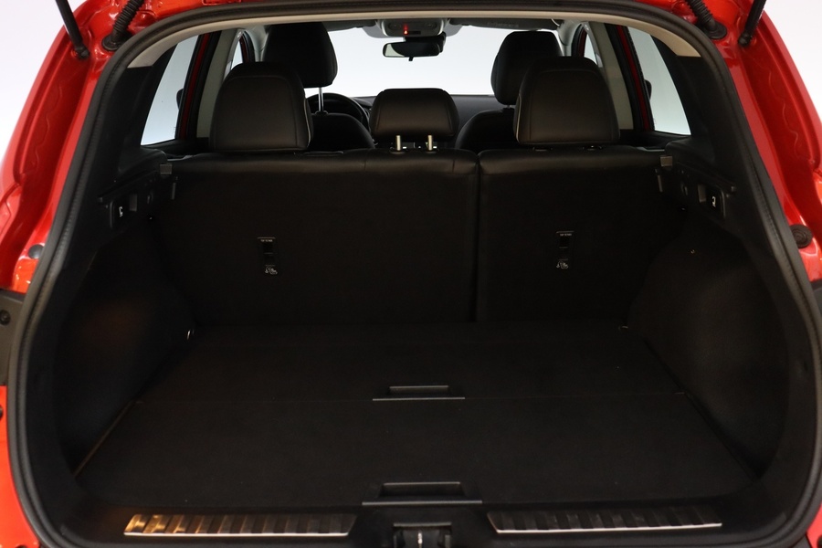 Renault Kadjar vaihtoauto