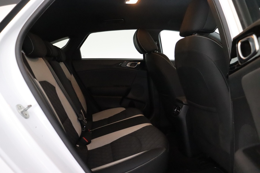 Kia Proceed vaihtoauto