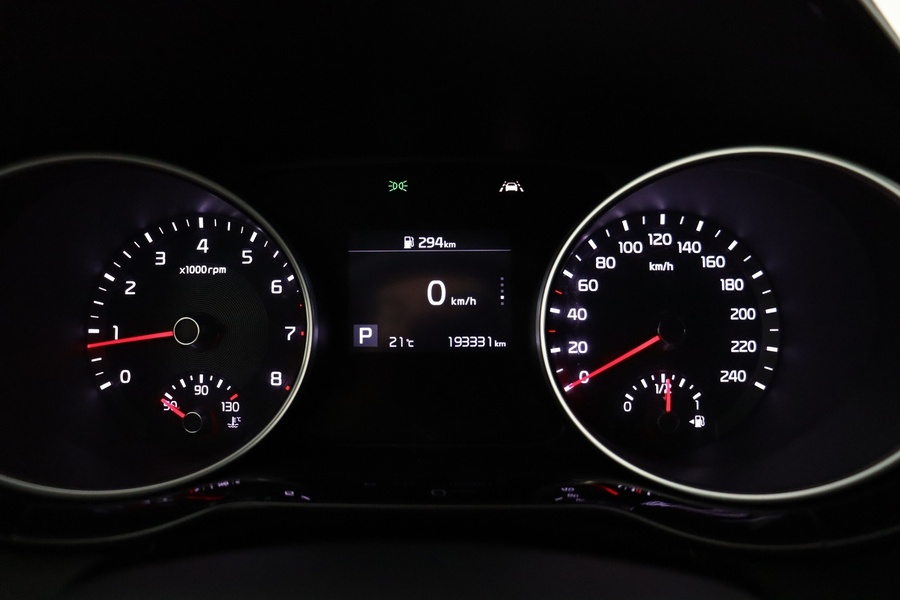 Kia Proceed vaihtoauto