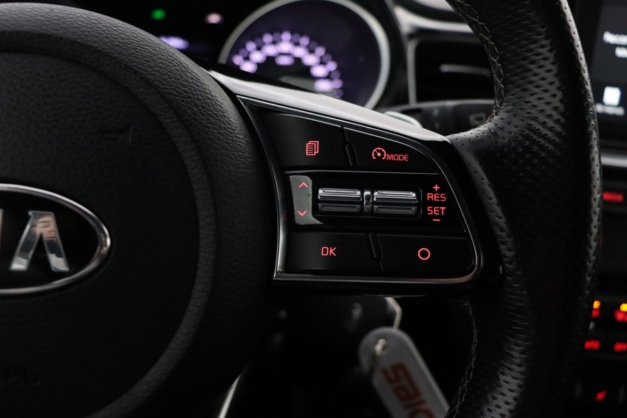 Kia Proceed vaihtoauto