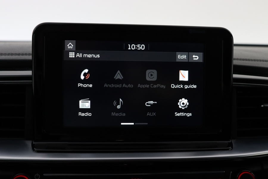 Kia Proceed vaihtoauto