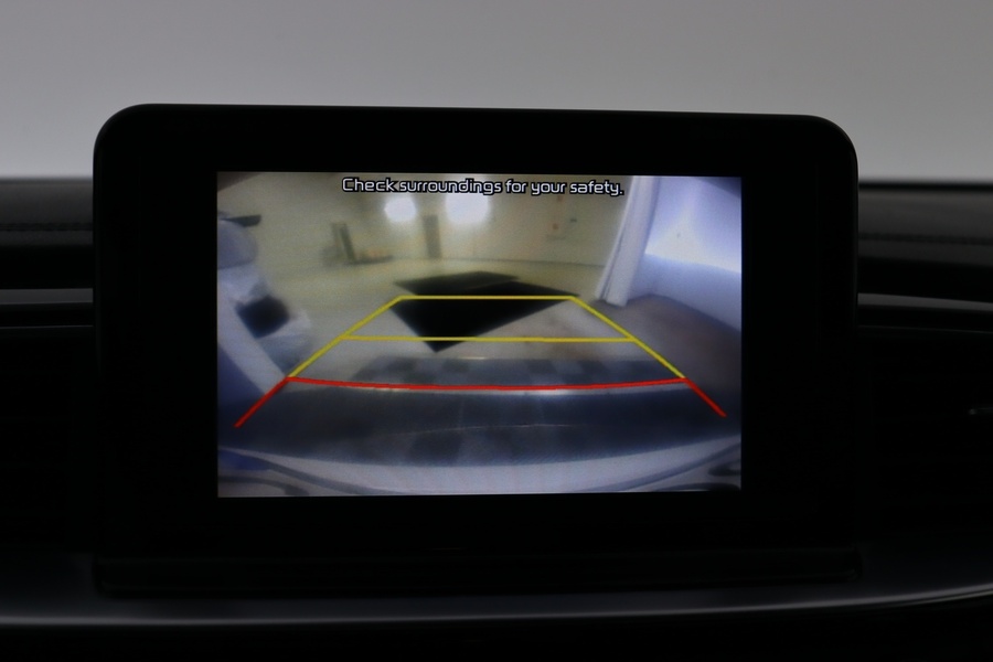 Kia Proceed vaihtoauto