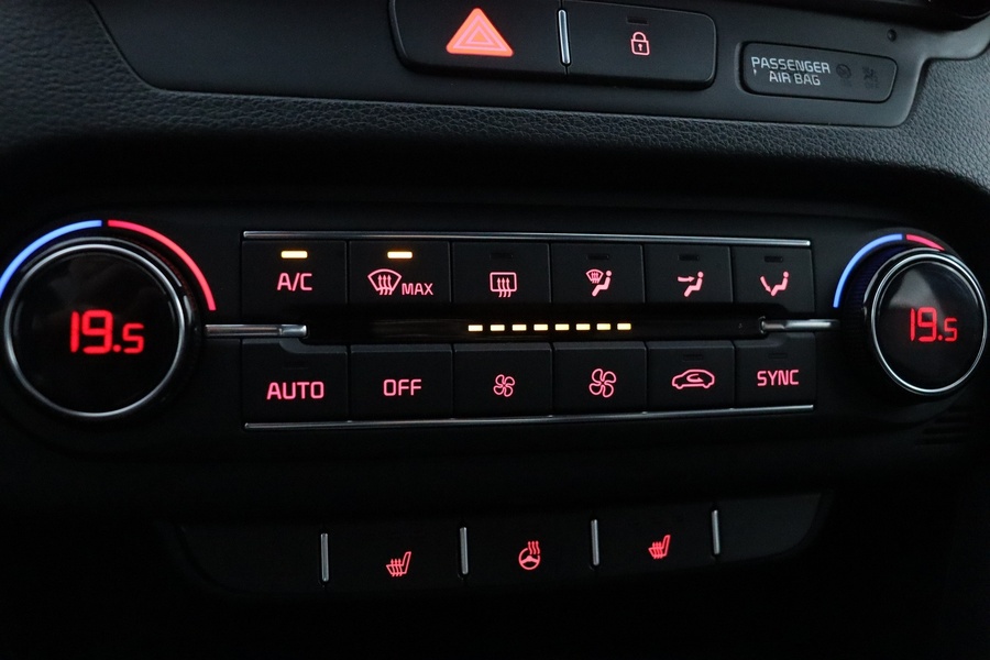 Kia Proceed vaihtoauto