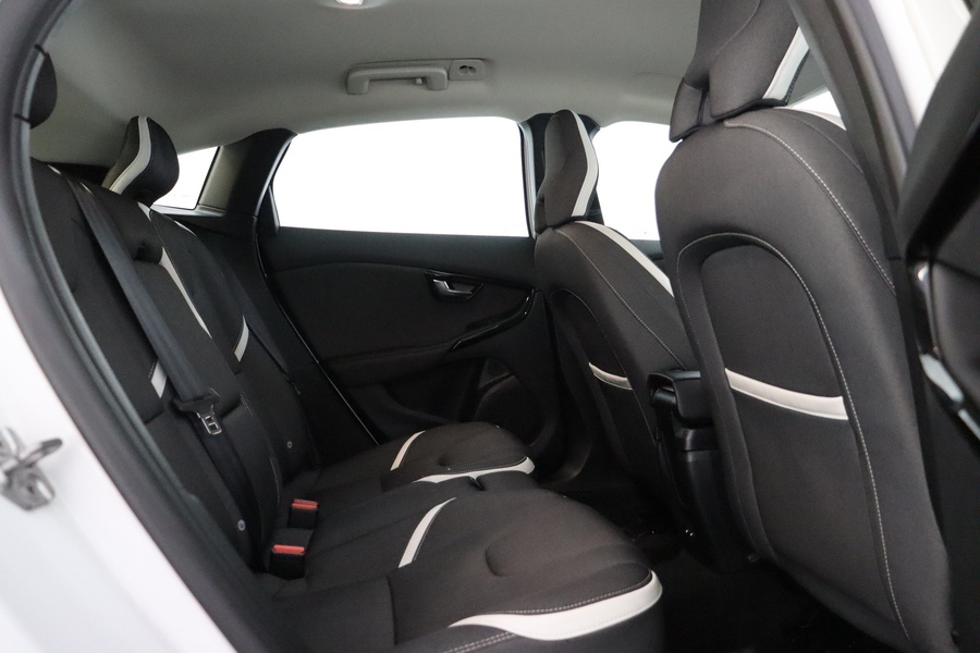 Volvo V40 vaihtoauto