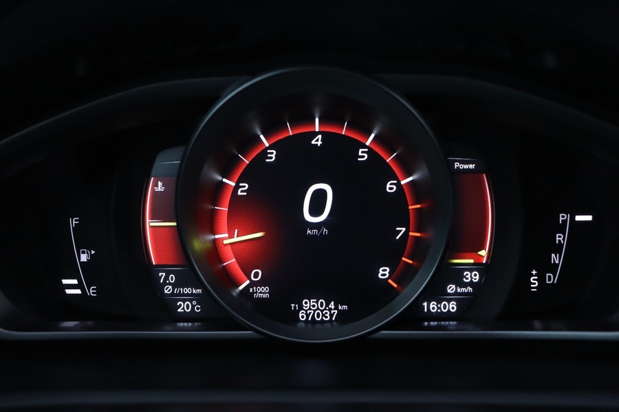 Volvo V40 vaihtoauto