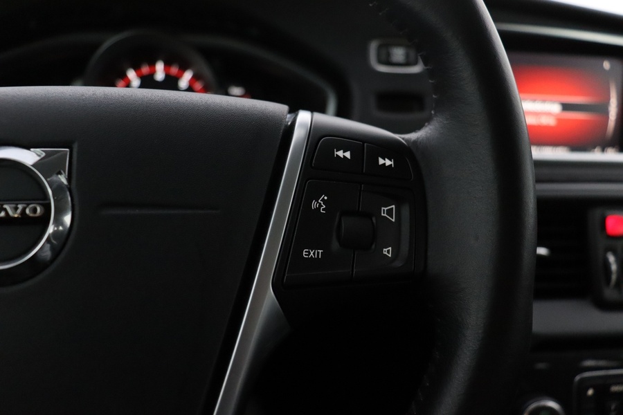 Volvo V40 vaihtoauto