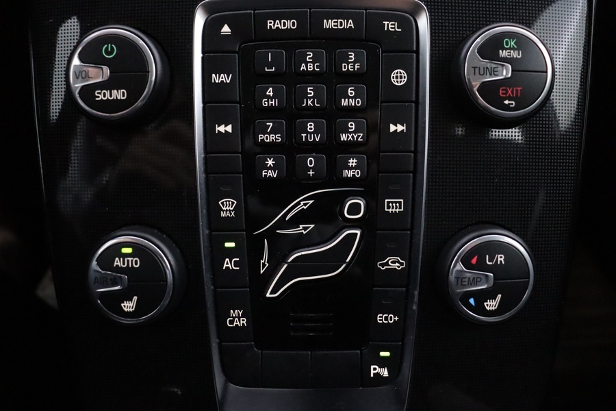 Volvo V40 vaihtoauto