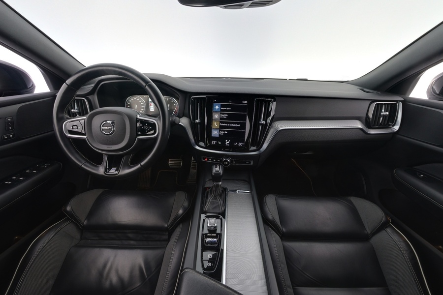 Volvo S60 vaihtoauto