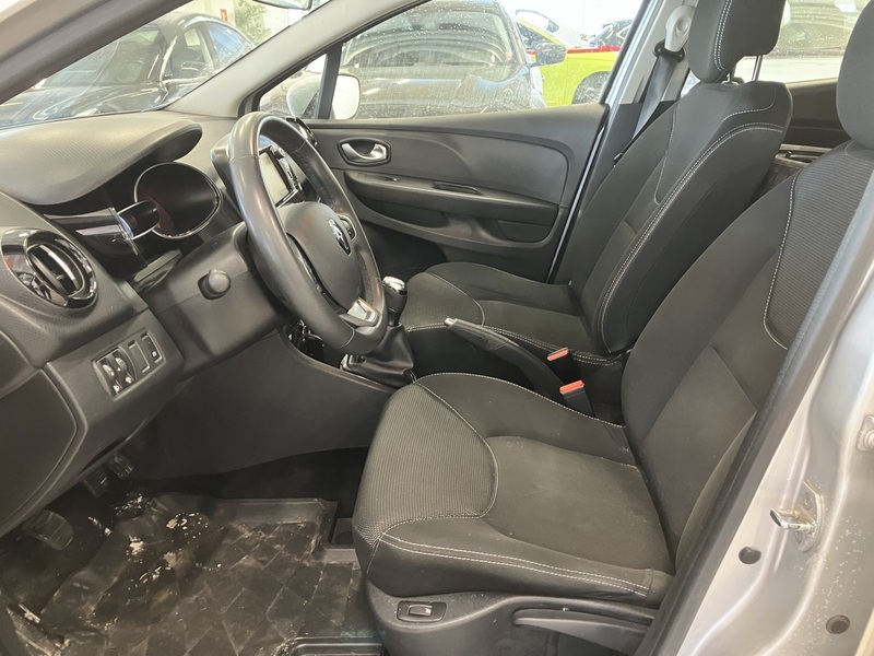 Renault Clio vaihtoauto