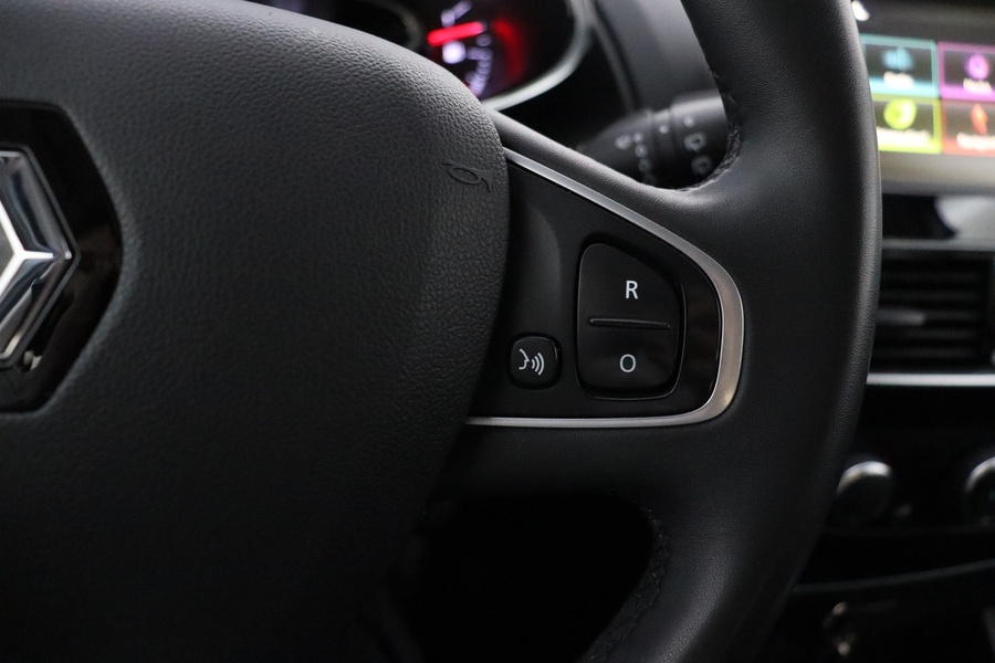 Renault Clio vaihtoauto