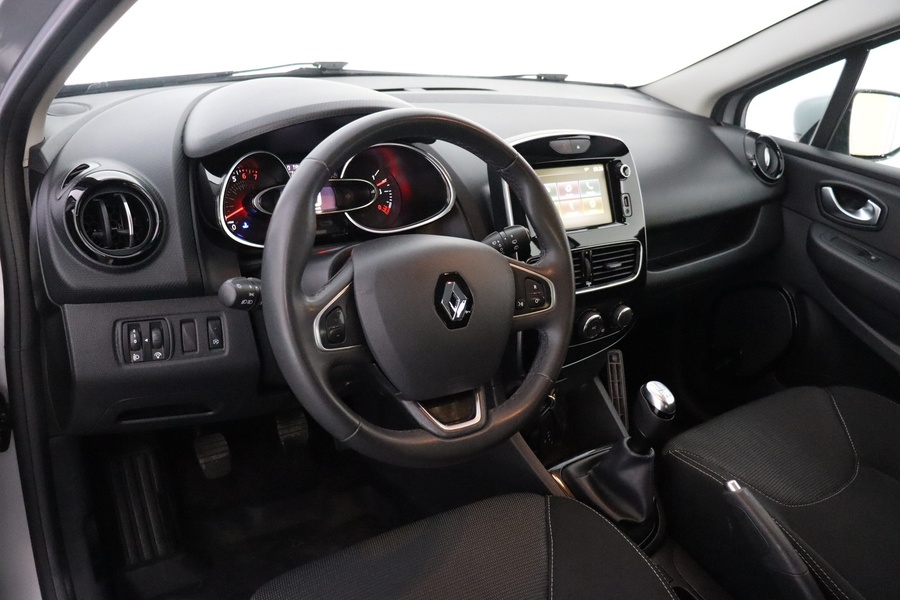 Renault Clio vaihtoauto