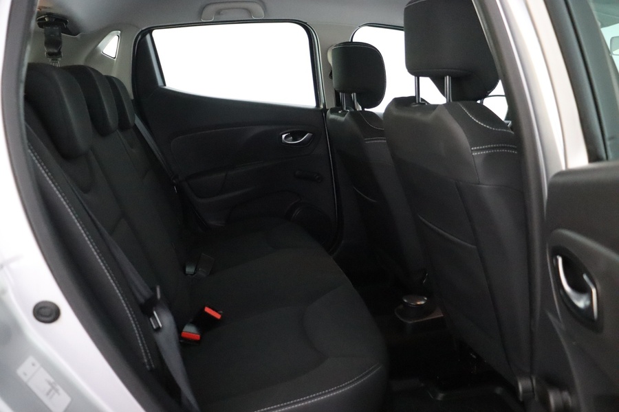 Renault Clio vaihtoauto