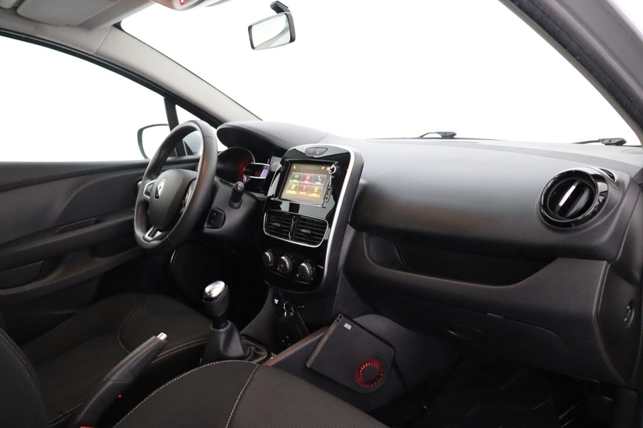 Renault Clio vaihtoauto