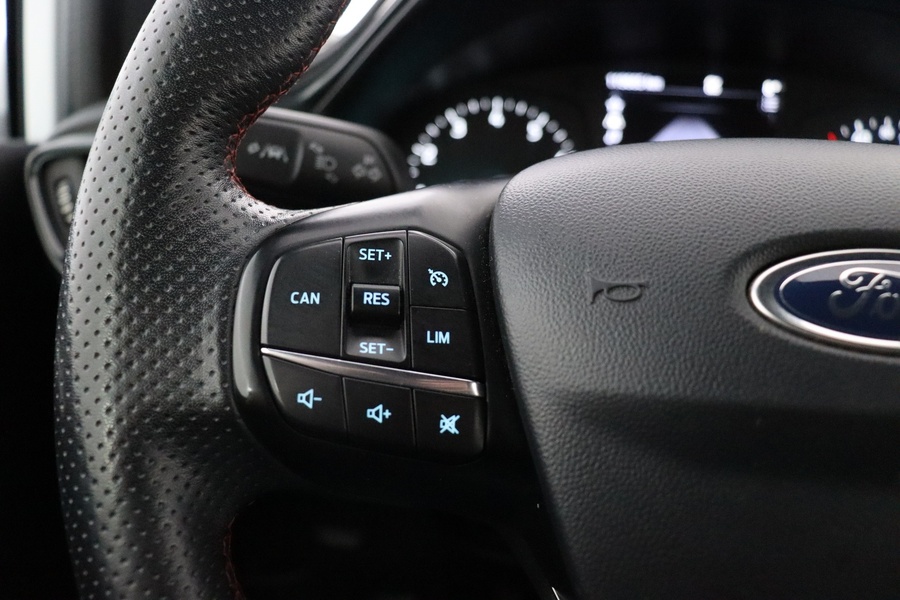 Ford Fiesta Van vaihtoauto