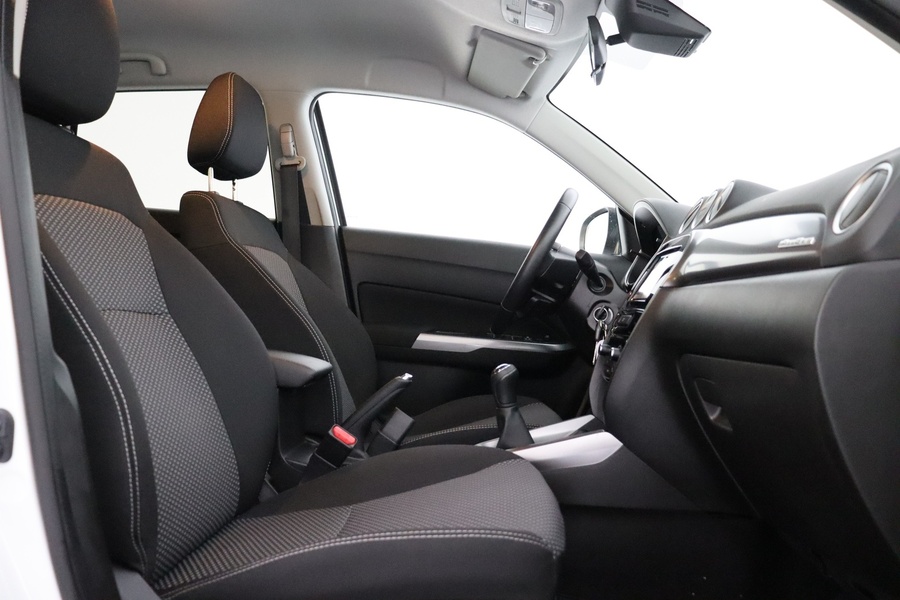 Suzuki Vitara vaihtoauto