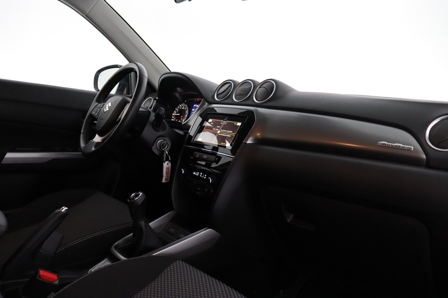 Suzuki Vitara vaihtoauto