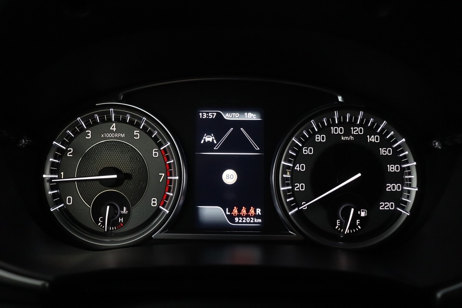 Suzuki Vitara vaihtoauto